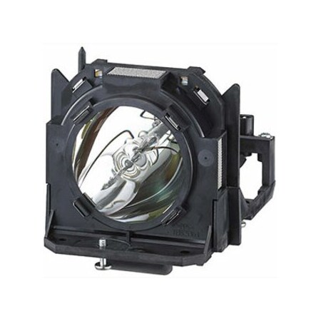 Panasonic OEM Single Lamp For Mpn: Et-Lad12K ET-LAD12K